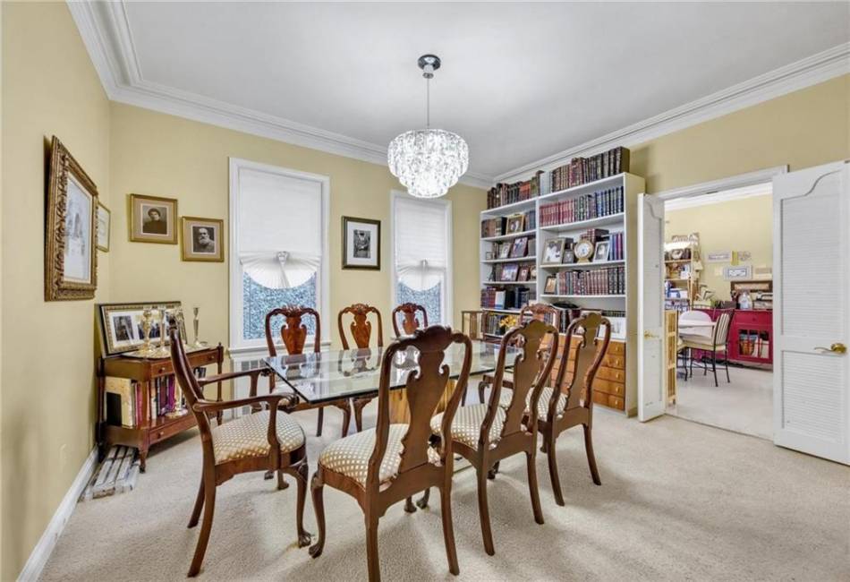 2114 Avenue N, Brooklyn, New York 11210, 4 Bedrooms Bedrooms, ,5 BathroomsBathrooms,Residential,For Sale,Avenue N,489805
