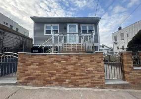 295 Clifton Street, Staten Island, New York 10305, 4 Bedrooms Bedrooms, ,2 BathroomsBathrooms,Residential,For Sale,Clifton,489787
