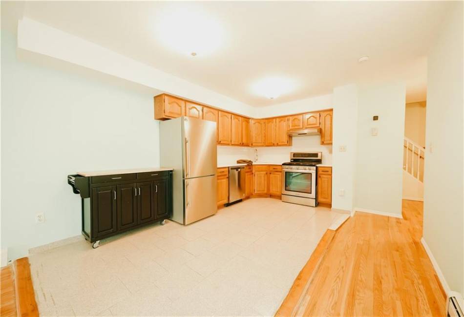 1856 13th Street, Brooklyn, New York 11229, 1 Bedroom Bedrooms, ,2 BathroomsBathrooms,Residential,For Sale,13th,489810