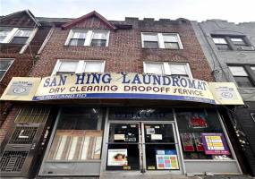 968 Rutland Road, Brooklyn, New York 11212, ,Mixed Use,For Sale,Rutland,489814
