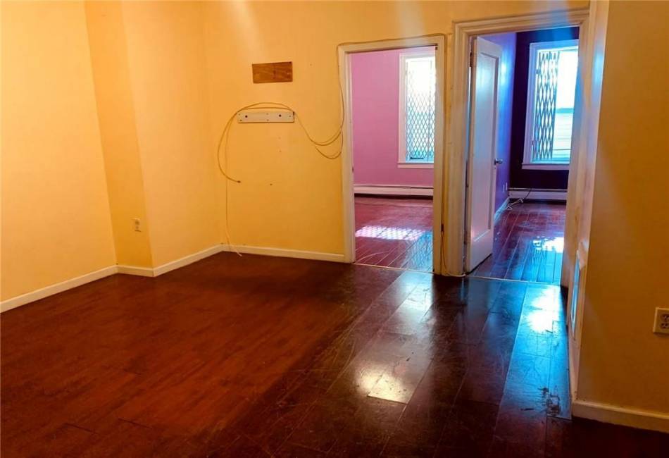 968 Rutland Road, Brooklyn, New York 11212, ,Mixed Use,For Sale,Rutland,489814