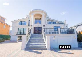 4094 Ocean Avenue, Brooklyn, New York 11235, 5 Bedrooms Bedrooms, ,5 BathroomsBathrooms,Residential,For Sale,Ocean,489724