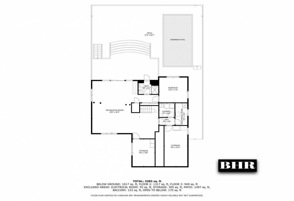 4094 Ocean Avenue, Brooklyn, New York 11235, 5 Bedrooms Bedrooms, ,5 BathroomsBathrooms,Residential,For Sale,Ocean,489724
