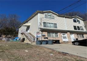 165 Brighton Avenue, Staten Island, New York 10301, 4 Bedrooms Bedrooms, ,3 BathroomsBathrooms,Residential,For Sale,Brighton,489791