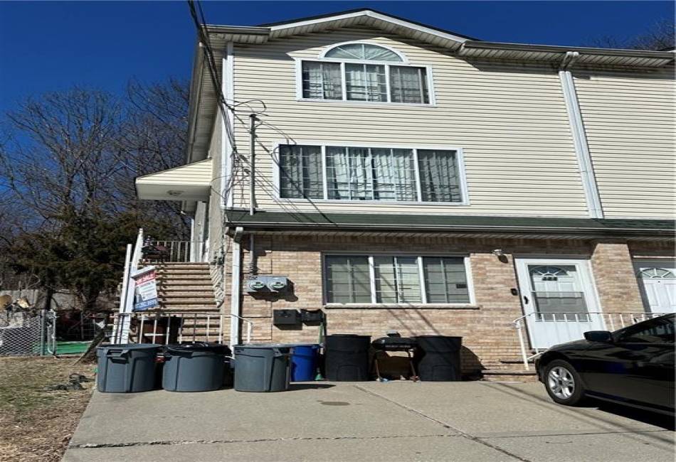 165 Brighton Avenue, Staten Island, New York 10301, 4 Bedrooms Bedrooms, ,3 BathroomsBathrooms,Residential,For Sale,Brighton,489791