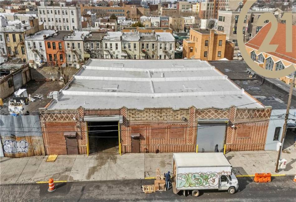 46 Berriman Street, Brooklyn, New York 11208, ,Commercial,For Sale,Berriman,489848