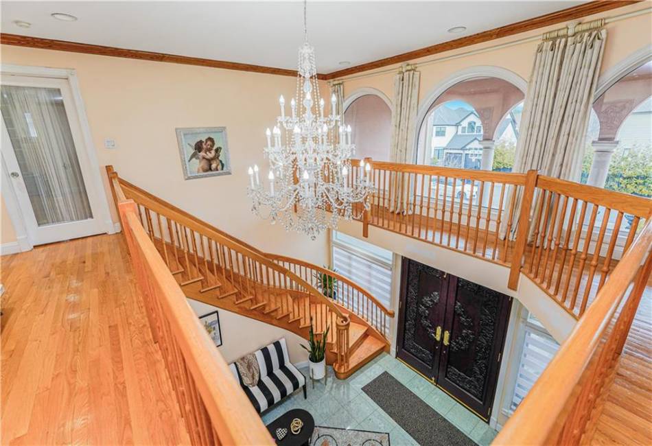 90 Giegerich Avenue, Staten Island, New York 10307, 5 Bedrooms Bedrooms, ,Residential,For Sale,Giegerich,489782