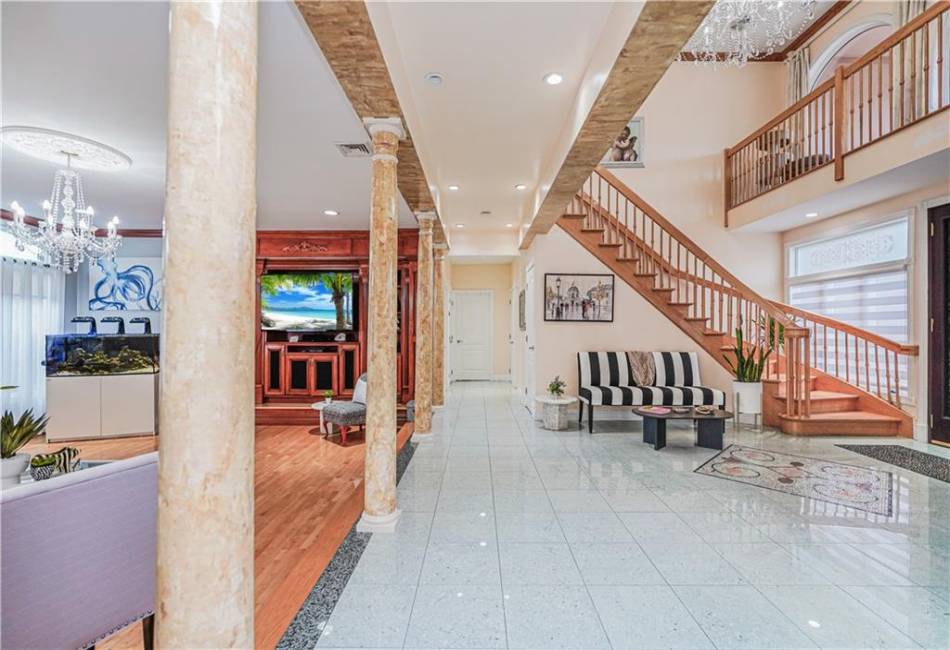 90 Giegerich Avenue, Staten Island, New York 10307, 5 Bedrooms Bedrooms, ,Residential,For Sale,Giegerich,489782
