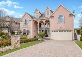 90 Giegerich Avenue, Staten Island, New York 10307, 5 Bedrooms Bedrooms, ,Residential,For Sale,Giegerich,489782