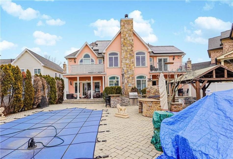 90 Giegerich Avenue, Staten Island, New York 10307, 5 Bedrooms Bedrooms, ,Residential,For Sale,Giegerich,489782