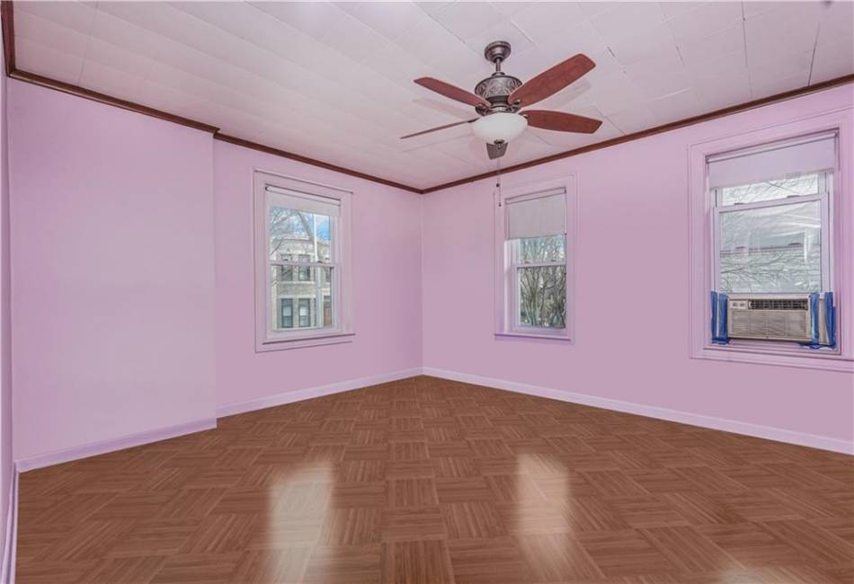 602 76th Street, Brooklyn, New York 11209, 3 Bedrooms Bedrooms, ,2 BathroomsBathrooms,Residential,For Sale,76th,489799