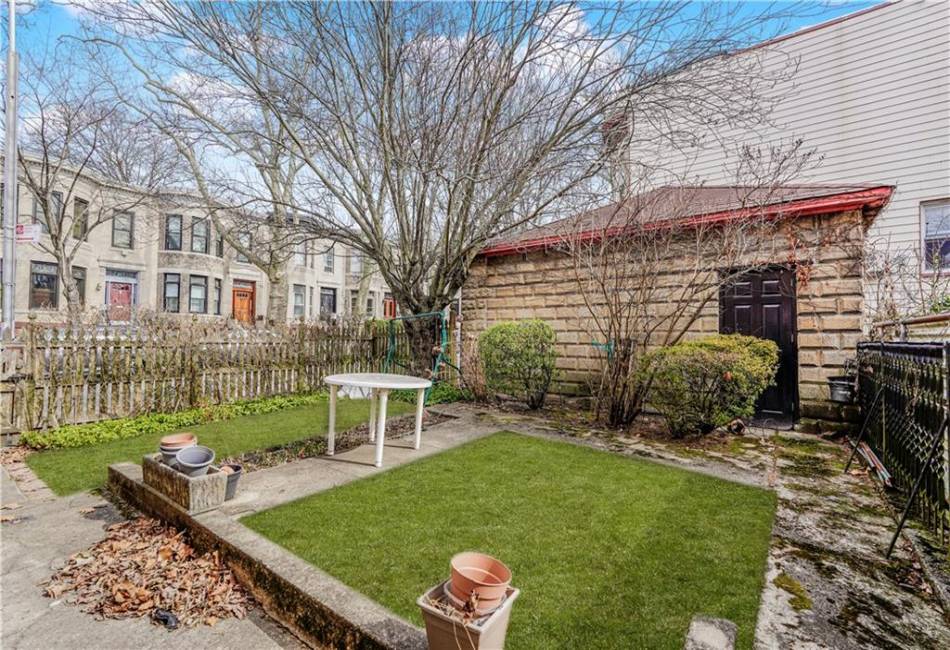 602 76th Street, Brooklyn, New York 11209, 3 Bedrooms Bedrooms, ,2 BathroomsBathrooms,Residential,For Sale,76th,489799
