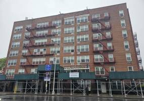 207 Ocean Parkway, Brooklyn, New York 11218, 1 Bedroom Bedrooms, ,1 BathroomBathrooms,Residential,For Sale,Ocean,489844