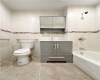1307 84th Street, Brooklyn, New York 11228, 2 Bedrooms Bedrooms, ,2 BathroomsBathrooms,Residential,For Sale,84th,489859