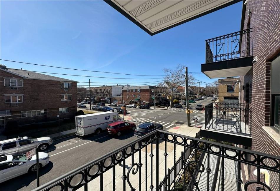 1307 84th Street, Brooklyn, New York 11228, 2 Bedrooms Bedrooms, ,2 BathroomsBathrooms,Residential,For Sale,84th,489859