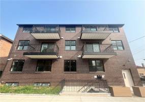 1307 84th Street, Brooklyn, New York 11228, 2 Bedrooms Bedrooms, ,2 BathroomsBathrooms,Residential,For Sale,84th,489859