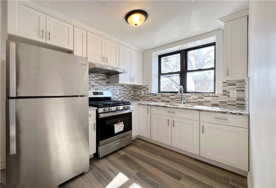 1307 84th Street, Brooklyn, New York 11228, 2 Bedrooms Bedrooms, ,2 BathroomsBathrooms,Residential,For Sale,84th,489859