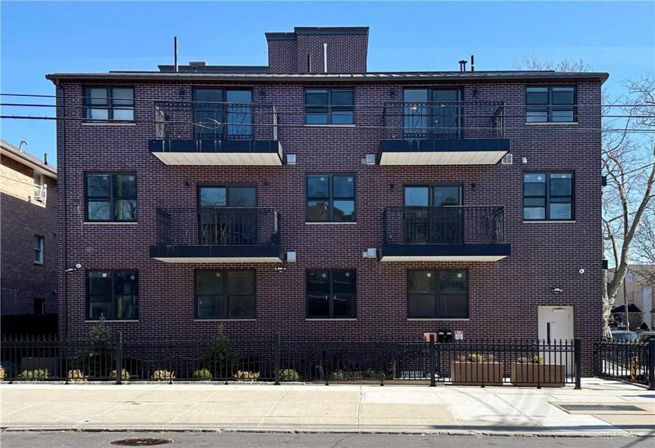 1307 84th Street, Brooklyn, New York 11228, 2 Bedrooms Bedrooms, ,2 BathroomsBathrooms,Residential,For Sale,84th,489859