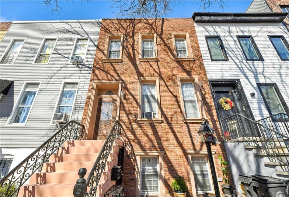 147 Weirfield Street, Brooklyn, New York 11221, ,4 BathroomsBathrooms,Residential,For Sale,Weirfield,489865