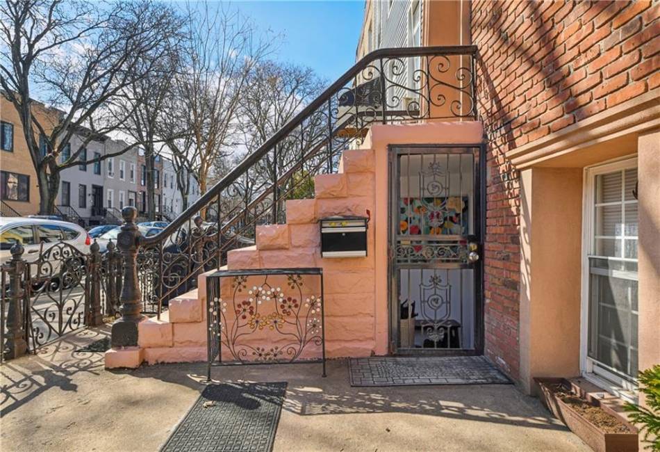 147 Weirfield Street, Brooklyn, New York 11221, ,4 BathroomsBathrooms,Residential,For Sale,Weirfield,489865