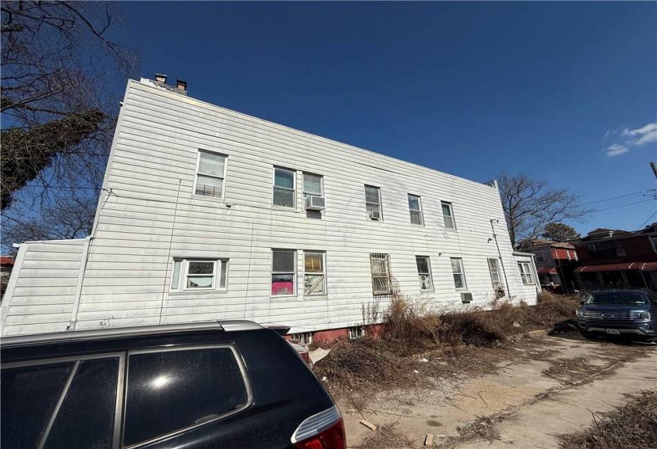 200 39th Street, Brooklyn, New York 11203, ,Residential,For Sale,39th,489867