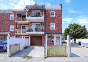 8784 24th Avenue, Brooklyn, New York 11214, 9 Bedrooms Bedrooms, ,7 BathroomsBathrooms,Residential,For Sale,24th,489873