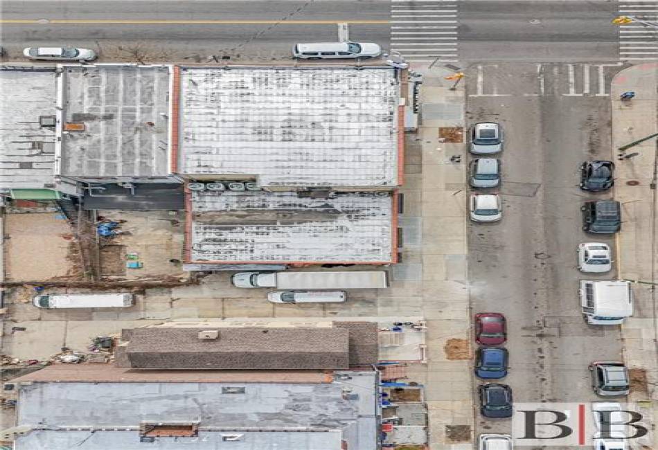 4801 Avenue N, Brooklyn, New York 11234, ,Commercial,For Sale,Avenue N,489874