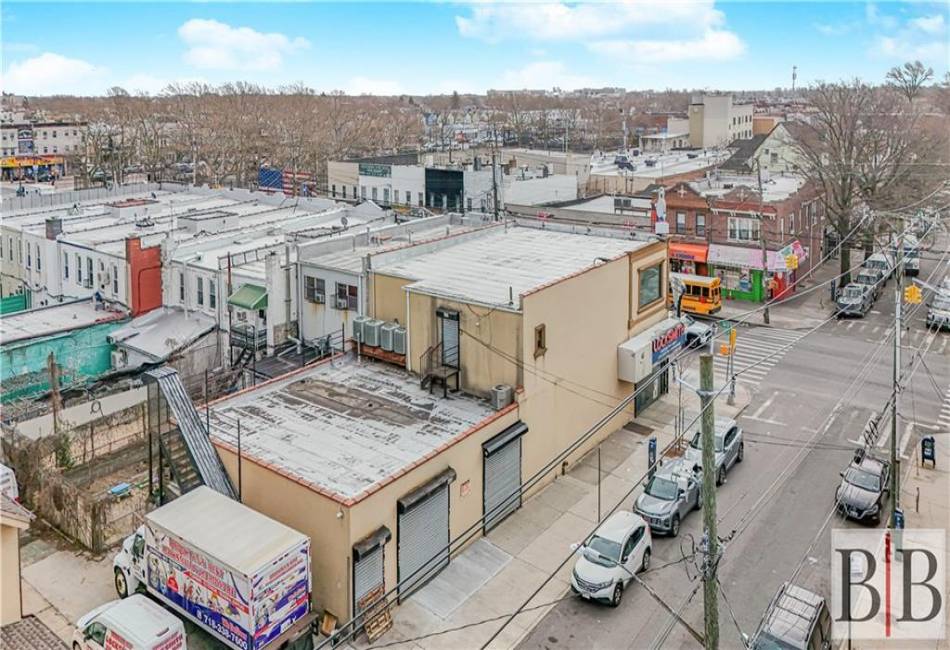 4801 Avenue N, Brooklyn, New York 11234, ,Commercial,For Sale,Avenue N,489874