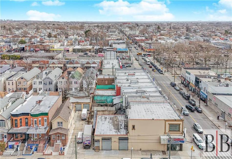 4801 Avenue N, Brooklyn, New York 11234, ,Commercial,For Sale,Avenue N,489874