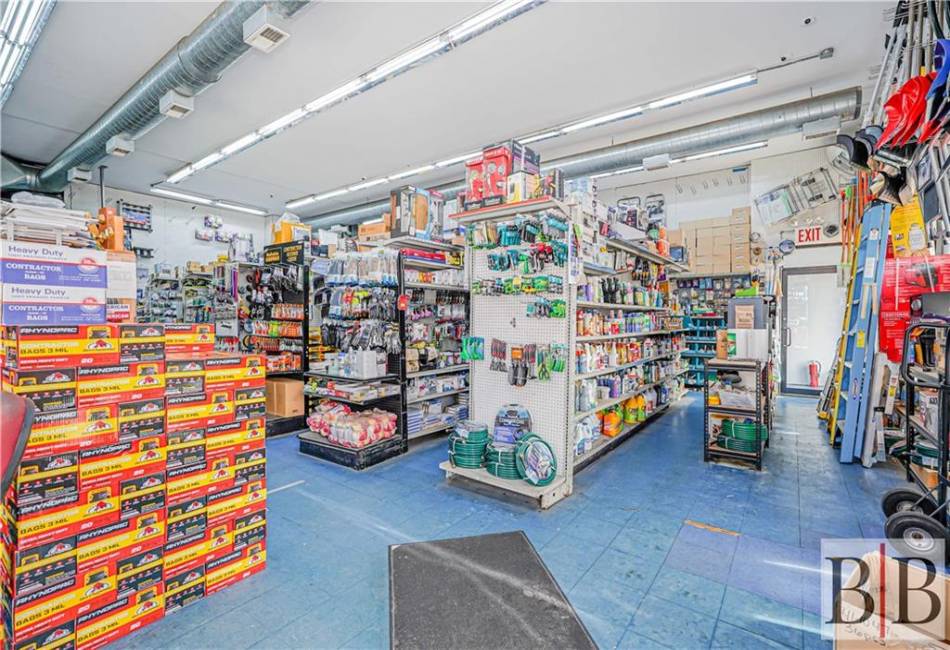 4801 Avenue N, Brooklyn, New York 11234, ,Commercial,For Sale,Avenue N,489874
