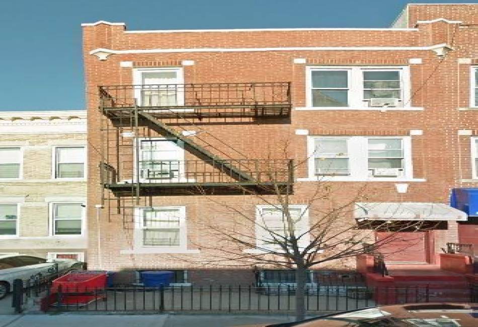 649 47th Street, Brooklyn, New York 11220, ,Residential,For Sale,47th,489884