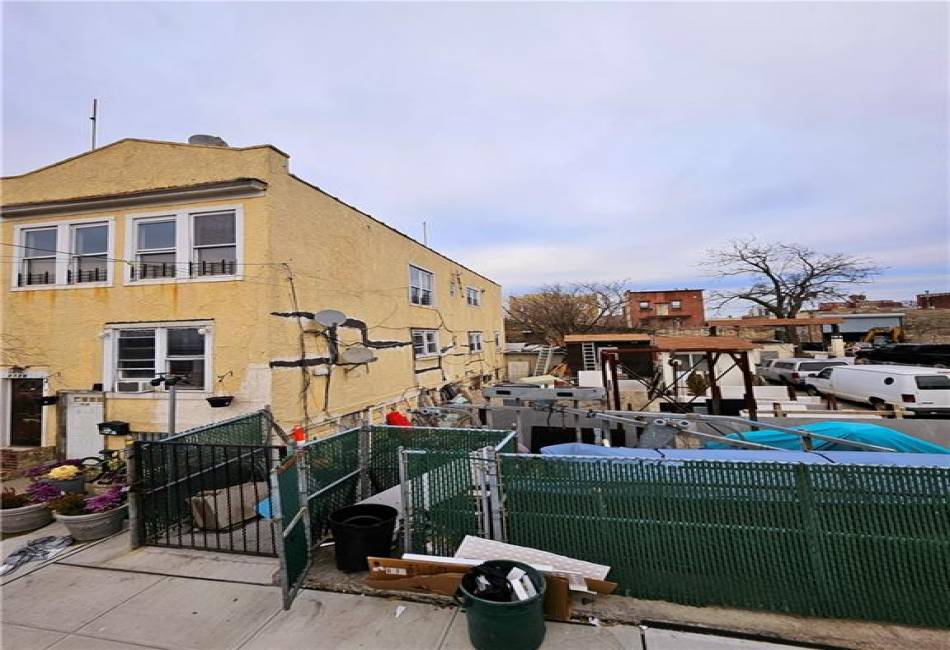 2729 16th Street, Brooklyn, New York 11224, ,Mixed Use,For Sale,16th,489820