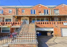 2540 11th Street, Brooklyn, New York 11235, 6 Bedrooms Bedrooms, ,Residential,For Sale,11th,489899