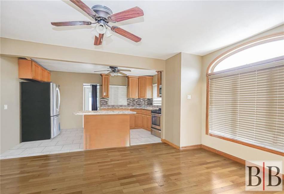 1701 48th Street, Brooklyn, New York 11234, 3 Bedrooms Bedrooms, ,3 BathroomsBathrooms,Residential,For Sale,48th,489900