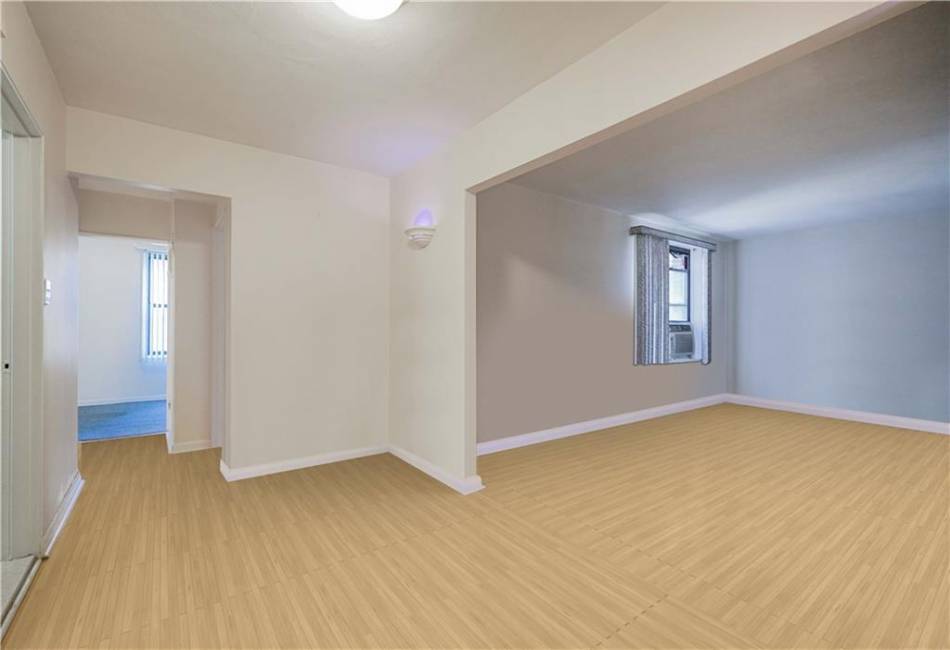 2271 Knapp Street, Brooklyn, New York 11229, 2 Bedrooms Bedrooms, ,1 BathroomBathrooms,Residential,For Sale,Knapp,487759