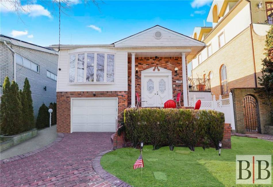 2394 National Drive, Brooklyn, New York 11234, 4 Bedrooms Bedrooms, ,4 BathroomsBathrooms,Residential,For Sale,National,489802