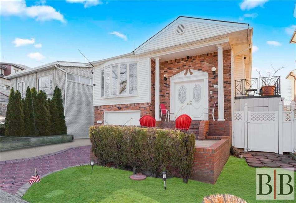2394 National Drive, Brooklyn, New York 11234, 4 Bedrooms Bedrooms, ,4 BathroomsBathrooms,Residential,For Sale,National,489802