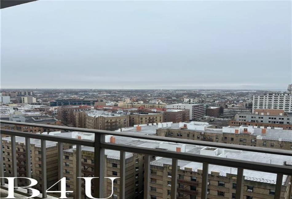 35 Seacoast Terrace, Brooklyn, New York 11235, 1 Bedroom Bedrooms, ,1 BathroomBathrooms,Residential,For Sale,Seacoast,489858