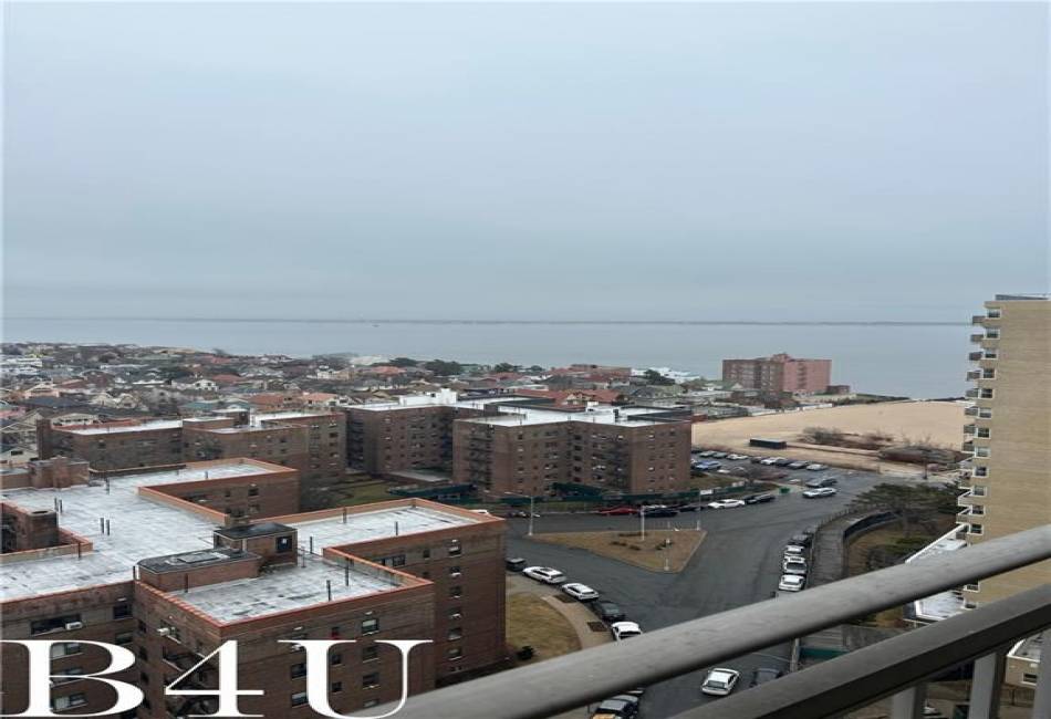 35 Seacoast Terrace, Brooklyn, New York 11235, 1 Bedroom Bedrooms, ,1 BathroomBathrooms,Residential,For Sale,Seacoast,489858