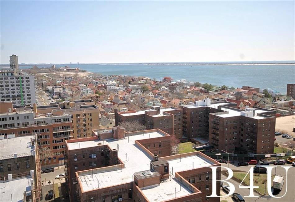35 Seacoast Terrace, Brooklyn, New York 11235, 1 Bedroom Bedrooms, ,1 BathroomBathrooms,Residential,For Sale,Seacoast,489858