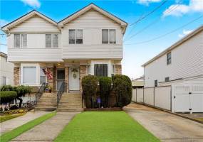 294 Alverson Avenue, Brooklyn, New York 10309, 4 Bedrooms Bedrooms, ,4 BathroomsBathrooms,Residential,For Sale,Alverson,489916