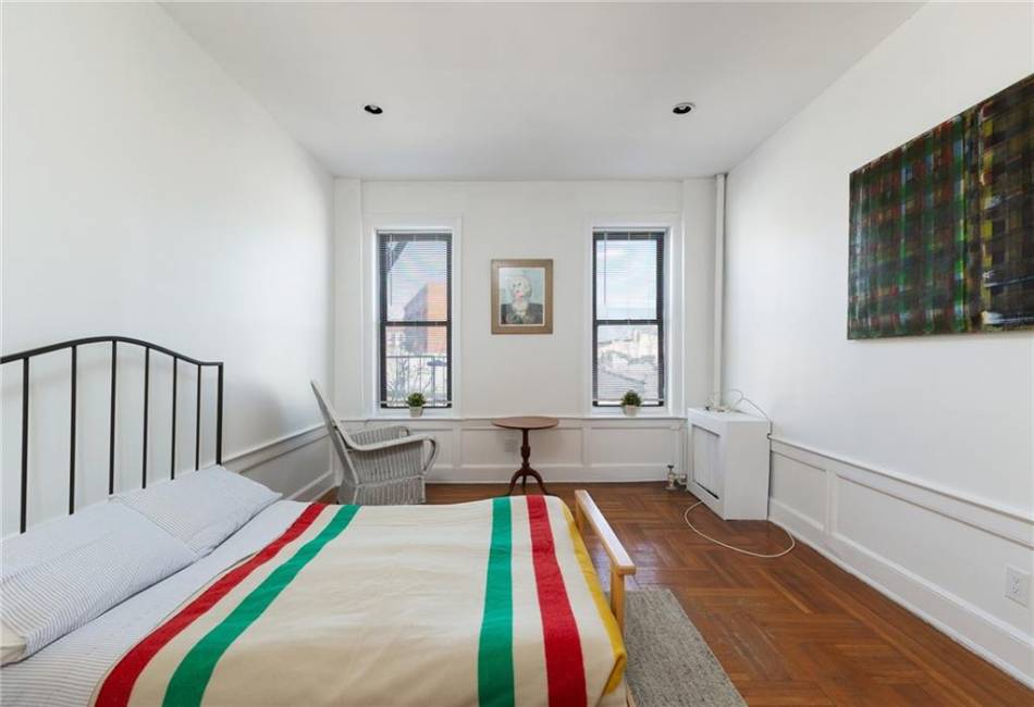 179 Ocean Parkway, Brooklyn, New York 11218, 2 Bedrooms Bedrooms, ,1 BathroomBathrooms,Residential,For Sale,Ocean,489930