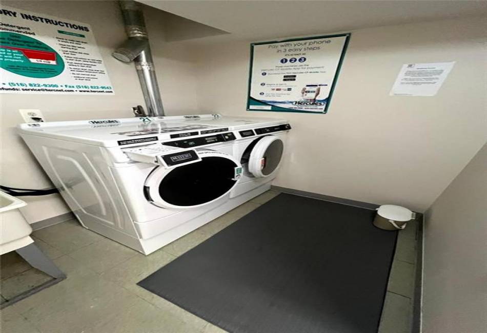 9977 Shore Road, Brooklyn, New York 11209, 1 Bedroom Bedrooms, ,1 BathroomBathrooms,Residential,For Sale,Shore,489932
