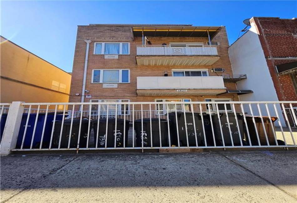 1820 73rd Street, Brooklyn, New York 11214, 2 Bedrooms Bedrooms, ,2 BathroomsBathrooms,Residential,For Sale,73rd,489955