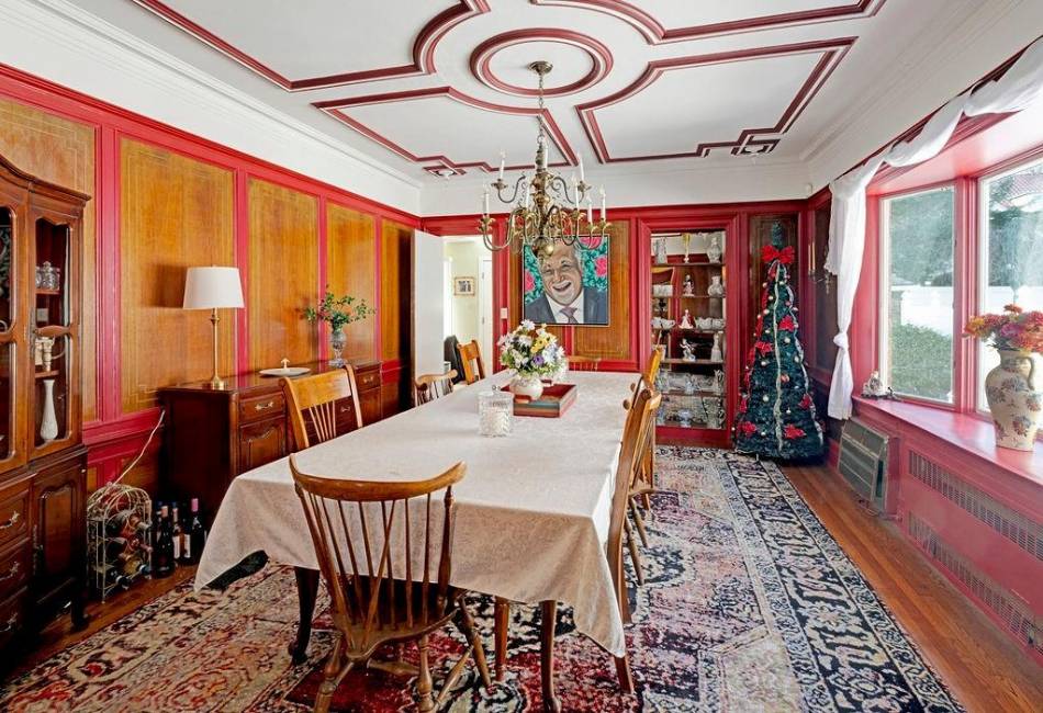 74 81st Street, Brooklyn, New York 11209, 6 Bedrooms Bedrooms, ,5 BathroomsBathrooms,Residential,For Sale,81st,489958