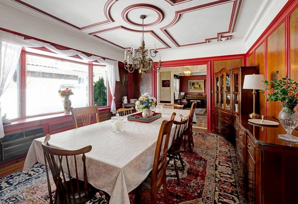 74 81st Street, Brooklyn, New York 11209, 6 Bedrooms Bedrooms, ,5 BathroomsBathrooms,Residential,For Sale,81st,489958