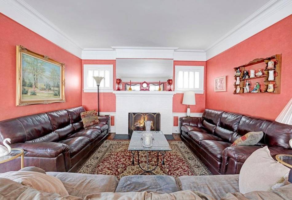 74 81st Street, Brooklyn, New York 11209, 6 Bedrooms Bedrooms, ,5 BathroomsBathrooms,Residential,For Sale,81st,489958