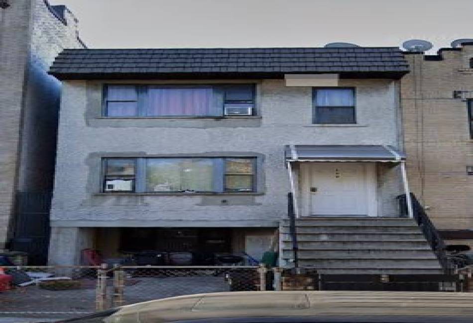 340 52nd Street, Brooklyn, New York 11220, ,Residential,For Sale,52nd,489979