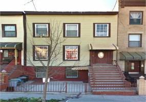 346 52nd Street, Brooklyn, New York 11220, ,Residential,For Sale,52nd,489989
