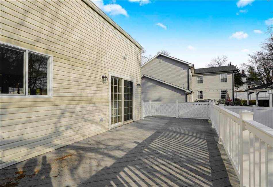 620 Laurel Avenue, New Jersey, New Jersey 07730, 4 Bedrooms Bedrooms, ,2 BathroomsBathrooms,Residential,For Sale,Laurel,489993